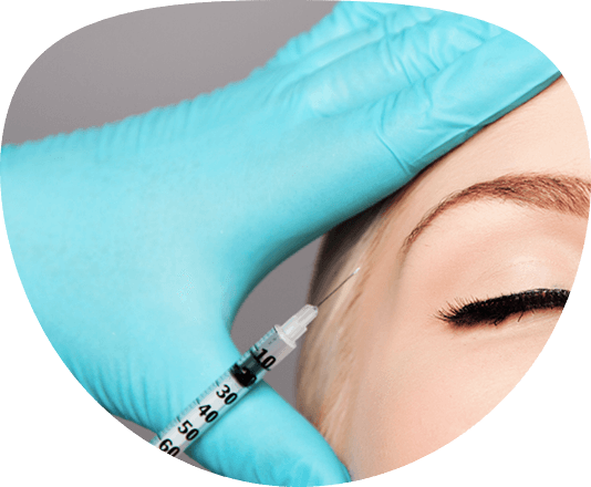 Cosmetics Injectables